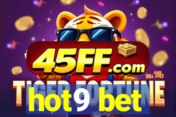 hot9 bet